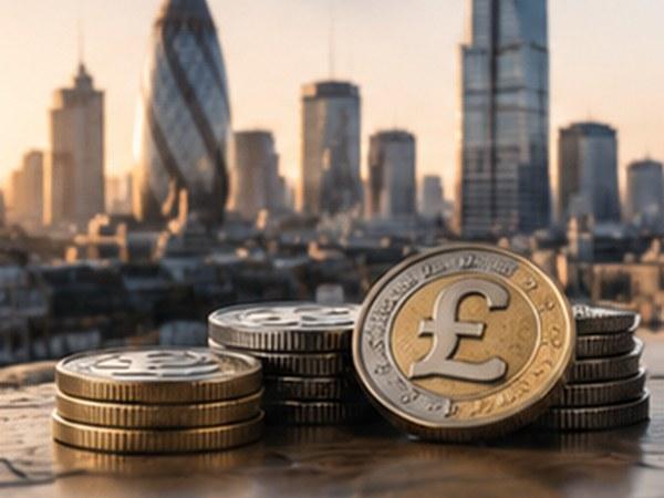 A sterling-based economy
