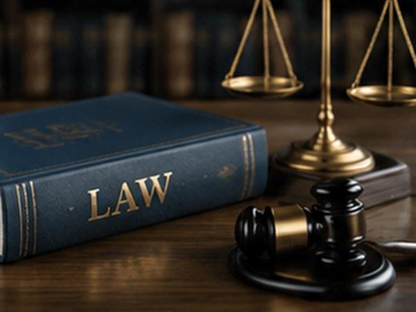 A transparent legal system