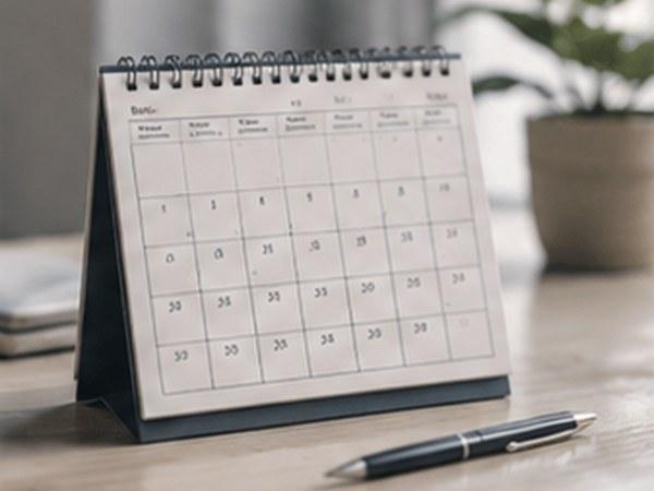 Scope for long-term planning
