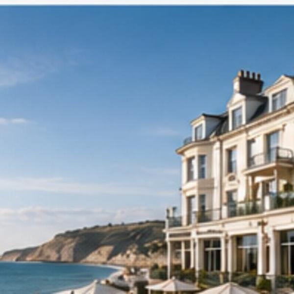 Bournemouth Hospitality Project