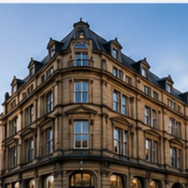Newcastle Conversion Project